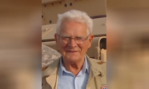 Donald Malarkey