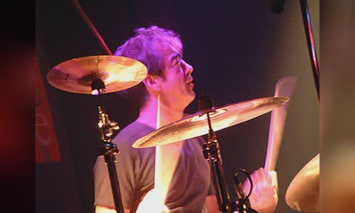 Bill Berry