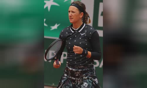 Victoria Azarenka