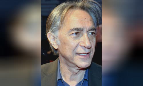 Richard Berry (actor)