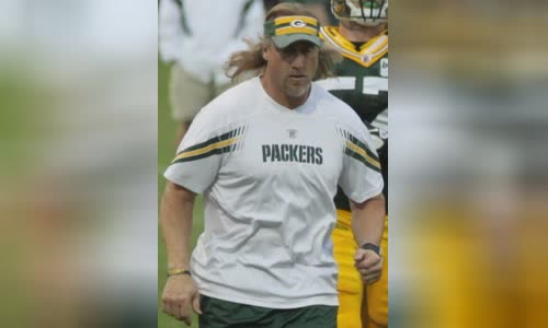 Kevin Greene (American football)