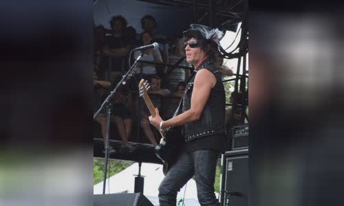 Daniel Ash