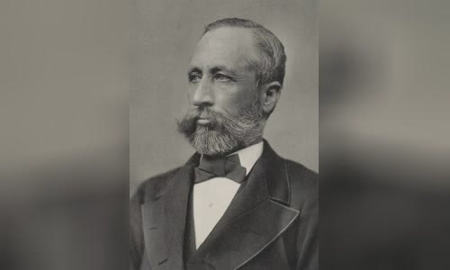 William S. Clark