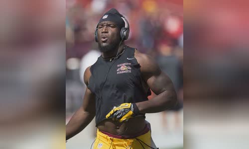 Brian Orakpo