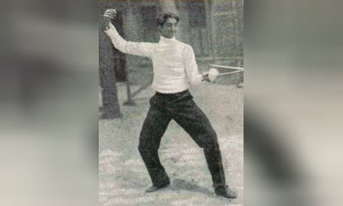 Ramón Fonst