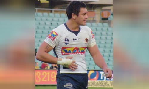 Alex Glenn