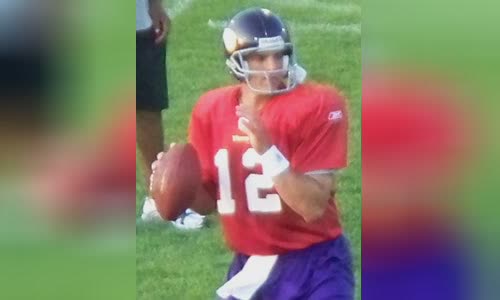 Gus Frerotte