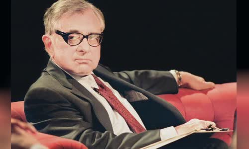 Bernard Nathanson