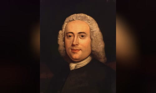 John Canton