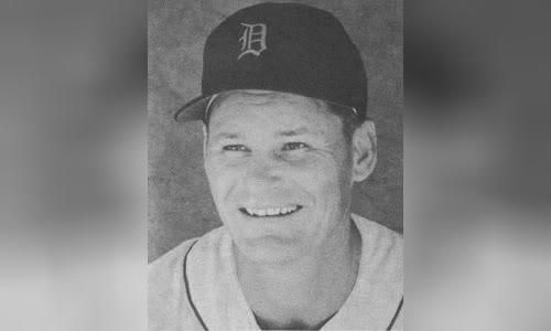 Billy Hitchcock