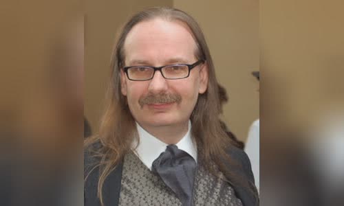Kim Newman