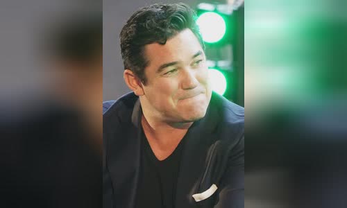 Dean Cain