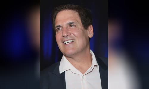 Mark Cuban