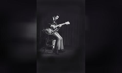 Kenny Burrell