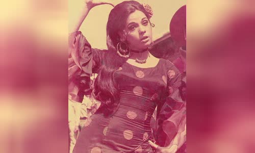 Mumtaz (actress)