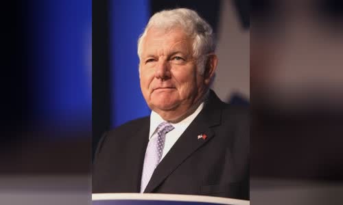 William Bennett