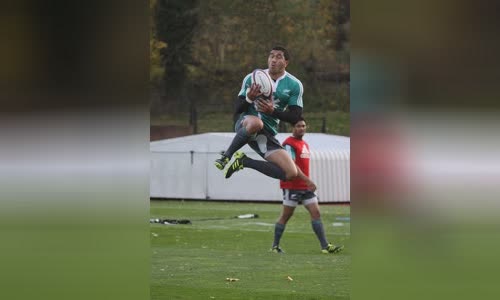 Mils Muliaina