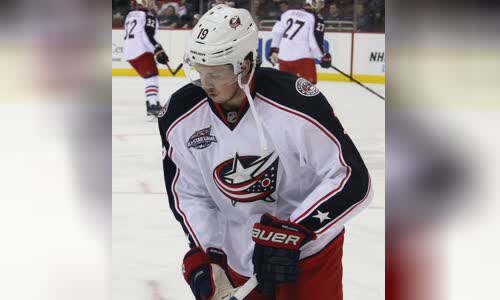 Ryan Johansen