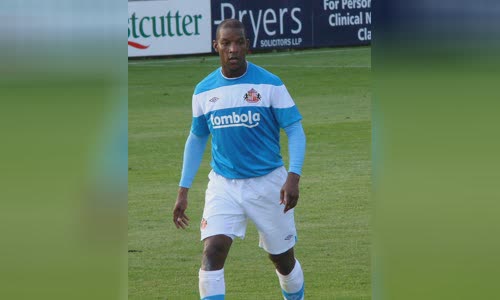 Titus Bramble