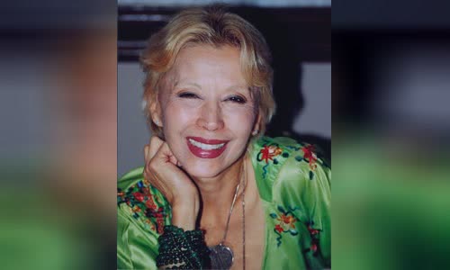 France Nuyen