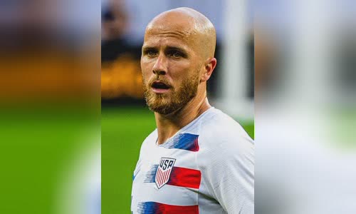 Michael Bradley (soccer)