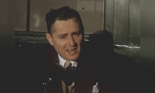 Curt Gowdy
