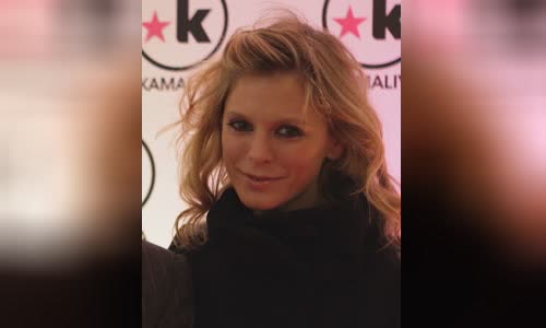 Emilia Fox