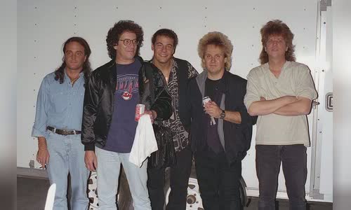 Gary Lewis (musician)