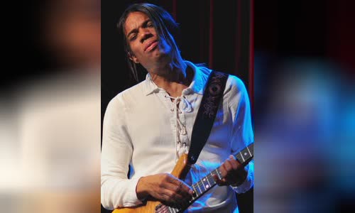 Stanley Jordan