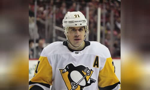 Evgeni Malkin