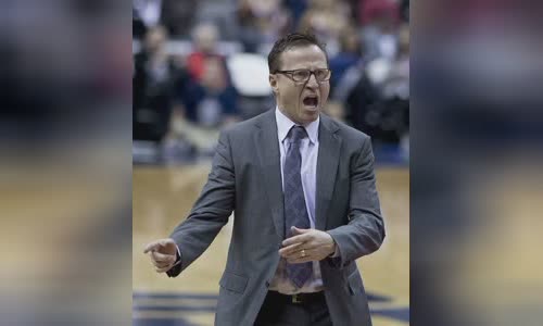 Scott Brooks