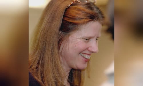Lynne Rae Perkins