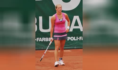 Réka Luca Jani