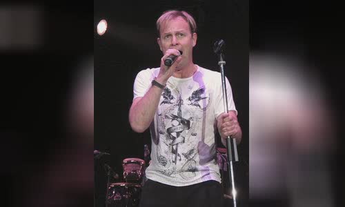 Jason Donovan