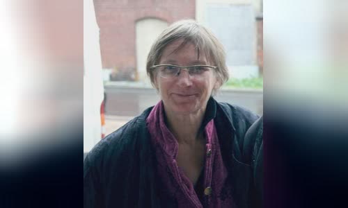 Dorota K?dzierzawska