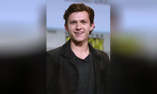 Tom Holland (actor)