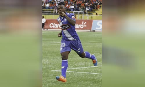 Miller Bolaños