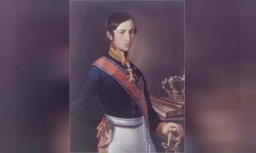Francis V, Duke of Modena