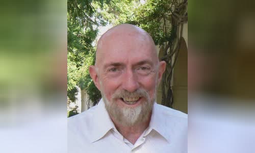 Kip Thorne
