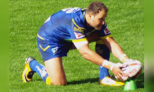 Tyrone Roberts