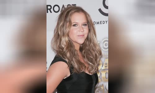 Amy Schumer