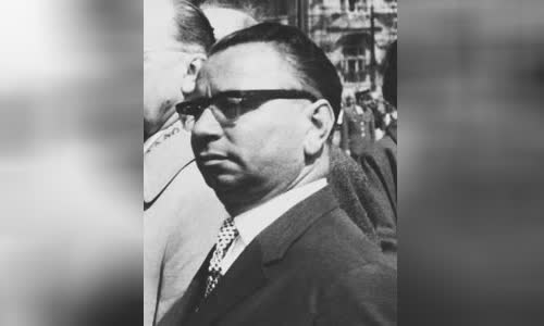 Gyula Kállai