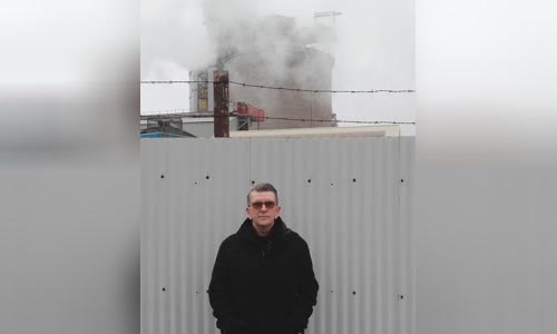 Mike Joyce (musician)