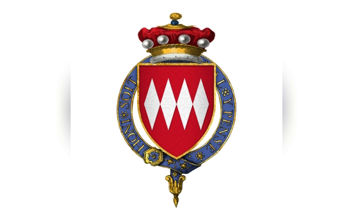Giles Daubeney, 1st Baron Daubeney