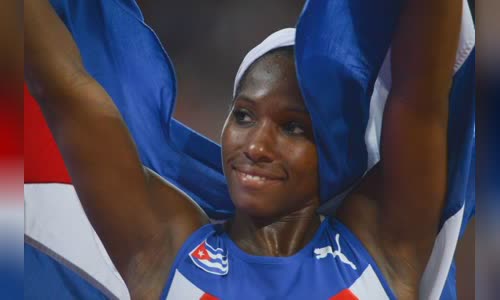 Yarisley Silva