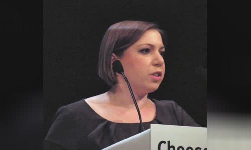 Sarah Teather