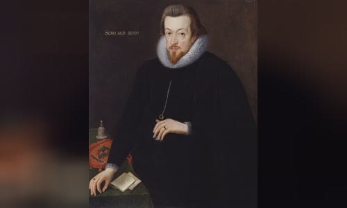 Robert Cecil, 1st Earl of Salisbury