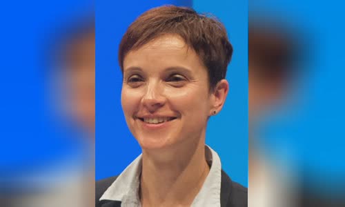 Frauke Petry