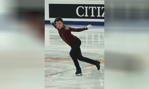 Dmitri Aliev