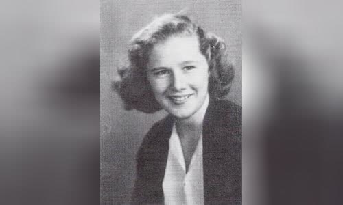 Doris Buchanan Smith
